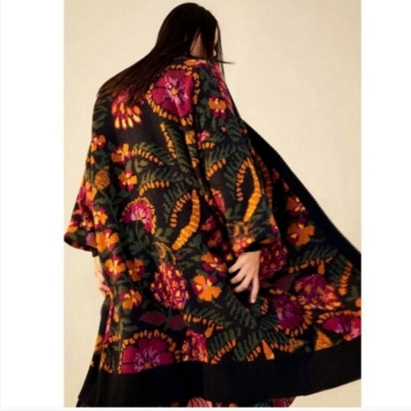 Farm Rio Cardigan - Picture 1 of 10